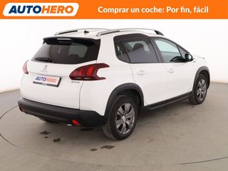 Peugeot 2008 1.2 PureTech Signature