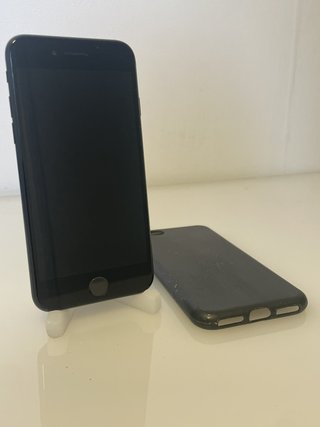 iPhone SE 3ª Gen 64GB Negro