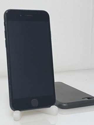 iPhone SE 3ª Gen 64GB Negro
