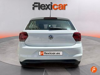 Volkswagen Polo Advance 1.0 TSI 70kW (95CV)