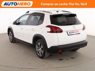 Peugeot 2008 1.2 PureTech Signature