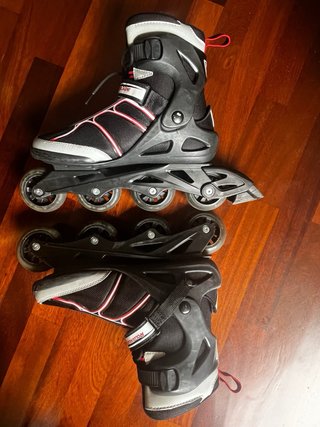 Patines en línea Rollerblade Talla EU 44