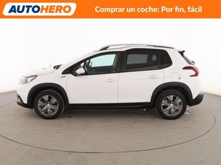 Peugeot 2008 1.2 PureTech Signature