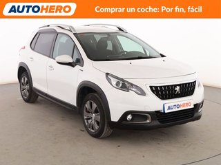 Peugeot 2008 1.2 PureTech Signature