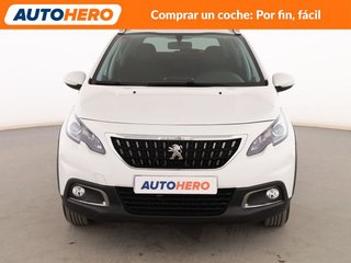 Peugeot 2008 1.2 PureTech Signature