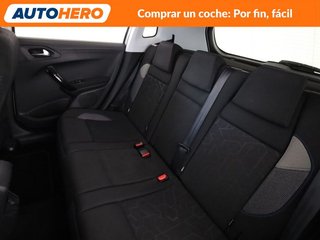Peugeot 2008 1.2 PureTech Signature