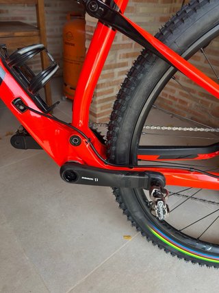 Orbea Oiz