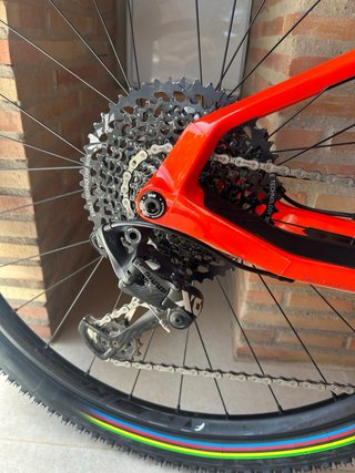 Orbea Oiz
