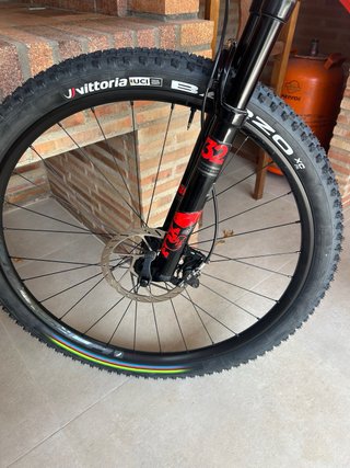 Orbea Oiz