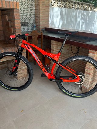 Orbea Oiz
