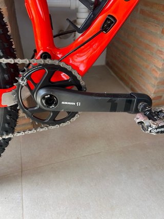Orbea Oiz