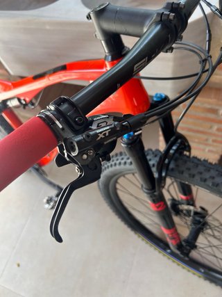 Orbea Oiz