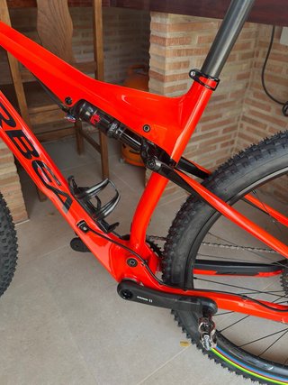 Orbea Oiz