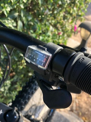 Frenos Hidráulicos + Doble Suspensión | BTWIN 500S