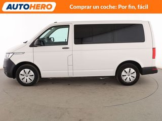 Volkswagen Caravelle 2.0 TDI Origin FWD