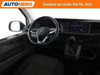 Volkswagen Caravelle 2.0 TDI Origin FWD