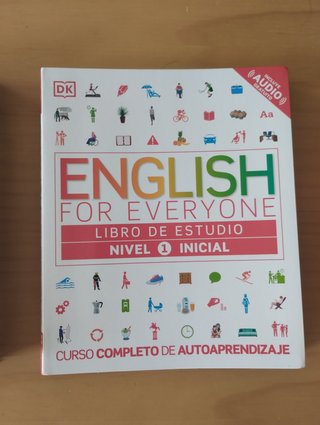 English for everyone gramática inglesa