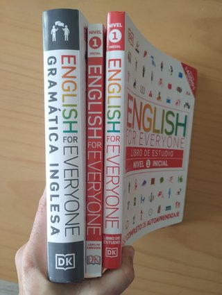 English for everyone gramática inglesa