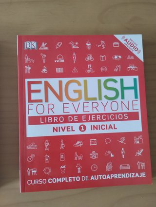 English for everyone gramática inglesa