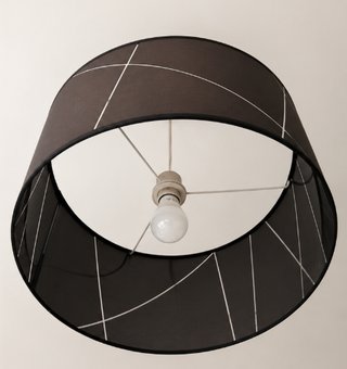 Lampada a sospensione Leroy Merlin
