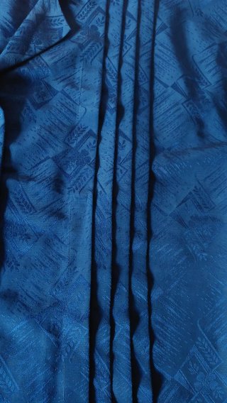 Blusa El Corte Inglés Azul