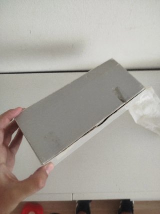 Caja Game Boy Micro Nintendo