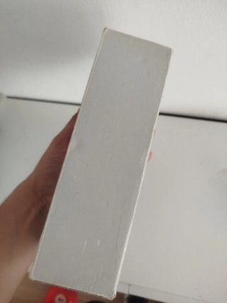 Caja Game Boy Micro Nintendo