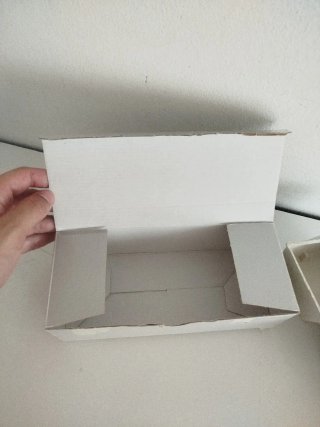 Caja Game Boy Micro Nintendo