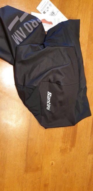 Culotte Santini Mujer Talla M sin tirantes