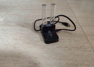 Cargador CSL para Joy-Con y Pro Controller