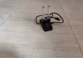 Cargador CSL para Joy-Con y Pro Controller