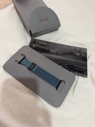 Apple Watch Ultra 3 GARANTÍA