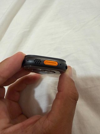 Apple Watch Ultra 3 GARANTÍA