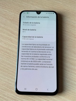 Samsung Galaxy A40