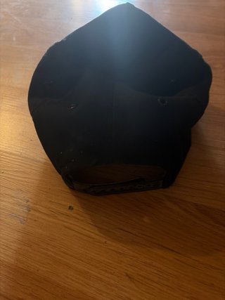 Gorra Spook Factory 90s Original