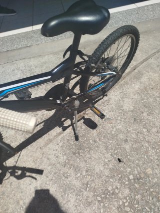 Bicicleta per bambini 20 pollici