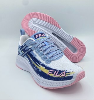 Zapatillas Fila Talla 37 al 41