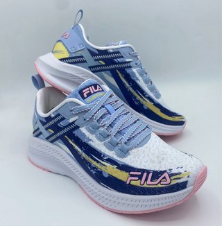 Zapatillas Fila Talla 37 al 41