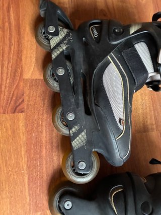 Patines en línea Oxelo