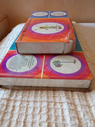 Set Costruzioni Philips Mechanical Engineer Sigill