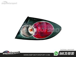 PILOTO TRASERO DERECHO PARA MAZDA 6