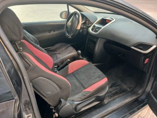 Peugeot 207 2007