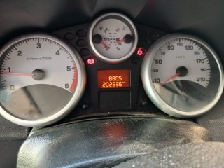 Peugeot 207 2007