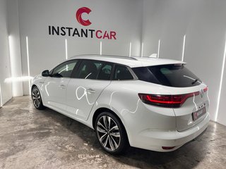RENAULT Mégane S.T. Equilibre TCe GPF 2023