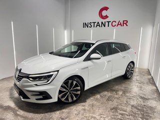 RENAULT Mégane S.T. Equilibre TCe GPF 2023