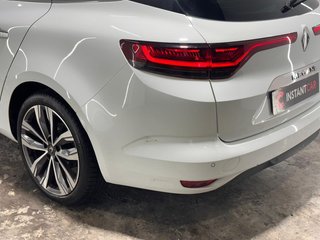 RENAULT Mégane S.T. Equilibre TCe GPF 2023