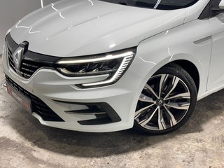 RENAULT Mégane S.T. Equilibre TCe GPF 2023