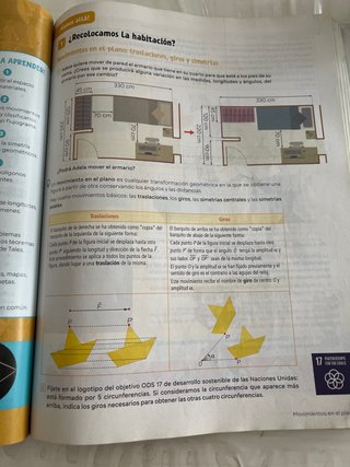 Matemáticas ESO. 2o
