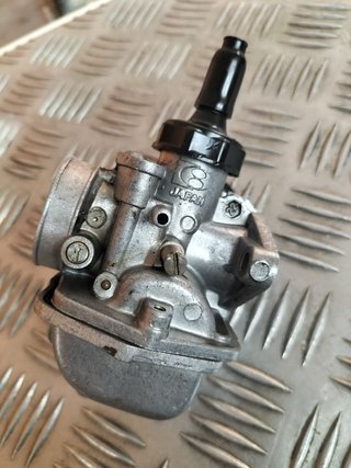 Carburador Original Honda NSR