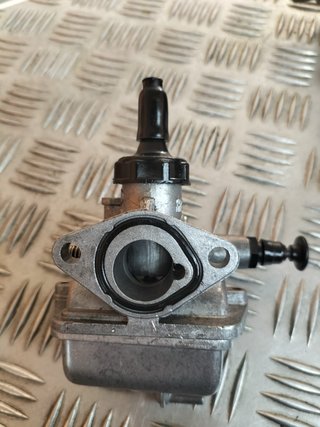 Carburador Original Honda NSR